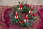 Adventní dílna