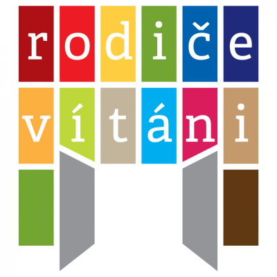 Certifikace Rodiče vítáni