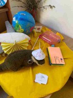 Děti celého světa