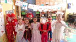 Masopustní karneval