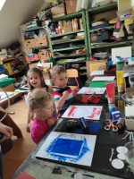 Ateliér Hobby centrum (lektorovaný program)