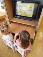 Digitální technologie ve školce